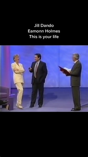 Jill Dando's Unforgettable TV Moments: A Look Back at This Is Your Life Episode