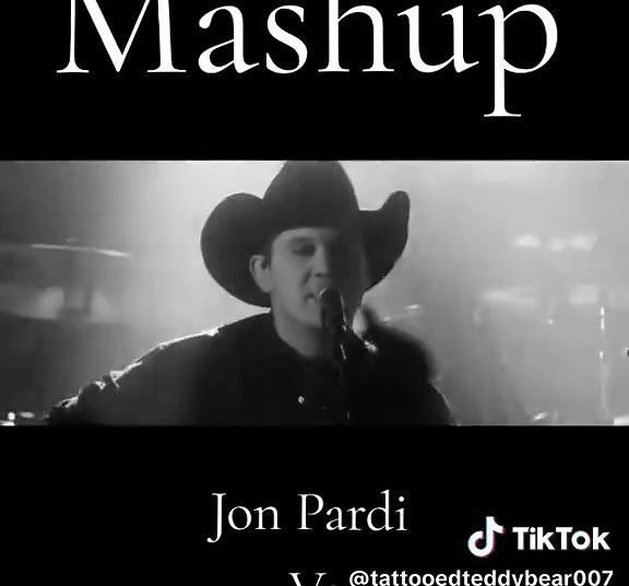 Jon Pardi Mashup: Dance with Family Affair