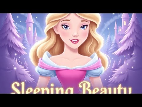 Sleeping Beauty (Full Movie) | Classic Disney Fairy Tale Animation | Princess Aurora & Maleficent