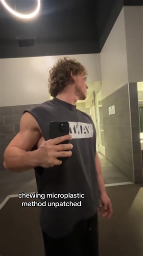 #method #chewinggum #debloat #ascend #fypppp | Chewing Gum