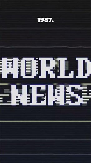 Someone Hijacked Live TV… And Was Never Found #shortsfeed #mysteryinside #facts