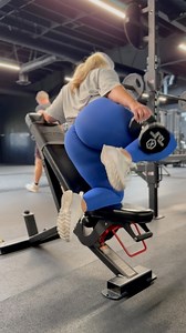 106K views · 4.6K reactions | For the hip dips ‍ #gym #fitness #workout | Haleigh Cox | Facebook