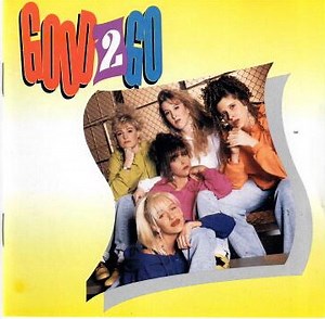 Good 2 Go - Good 2 Go