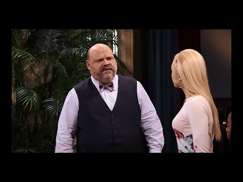 Bertram's Speech - JESSIE (There Goes the Bride[HD])