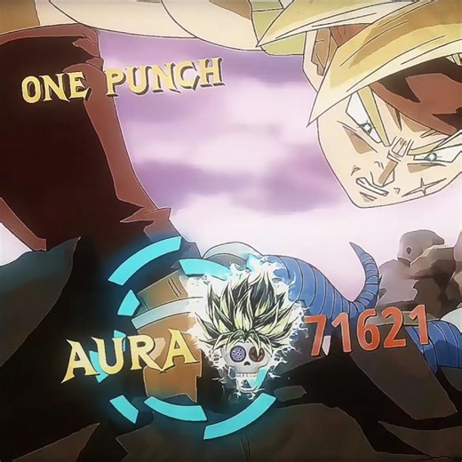 bardock vs chilled-legendary saiyan battle ☠️☠️