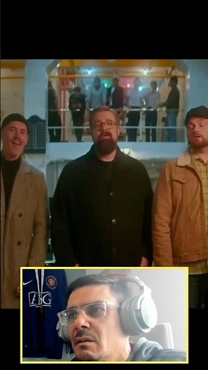 HEARTWARMING! By Home Free! Full reaction ‪@kevinty7‬ #homefree #reaction