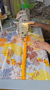 Attached Pocket for Ref Cover #sewingtips #sewingtutorial #sewer #sewerslife #followersforeveryone | Jasmin B Ortiz