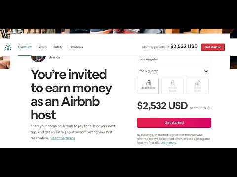 How to Set Up Airbnb Host Account, 2024 Walkthrough | Listing Your Property on Airbnb for Beginners