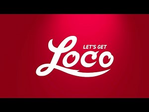 El Pollo Loco - Let's Get Loco