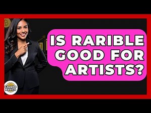 Is Rarible Good For Artists? - CryptoBasics360.com