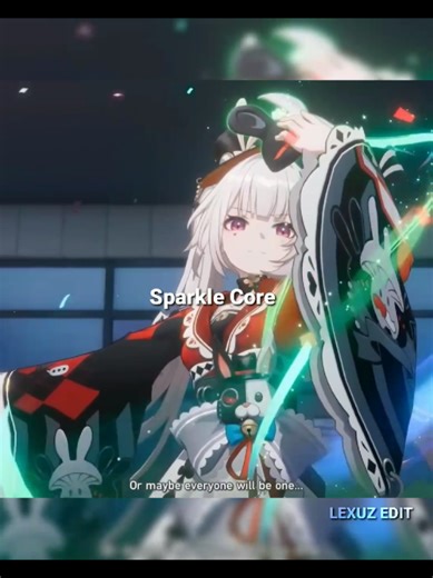 Honkaistarrail Memes: Sparkling Creator Highlights