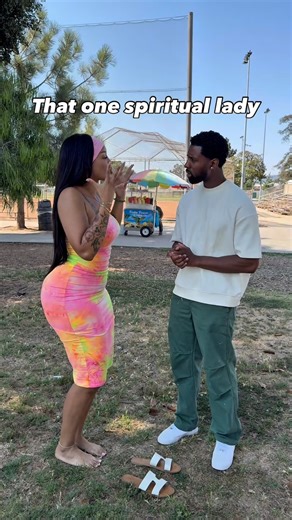 Big E on Instagram: "And she gone change your life just like that 😂"