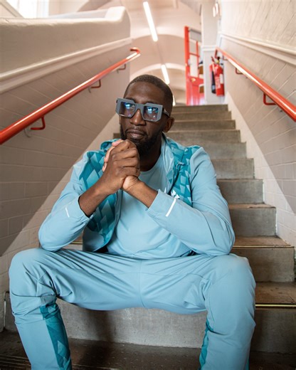 FOOTASYLUM on Instagram: "the silence 😭 catch up with all content on the footasylum YT channel 🏃‍♂️ #footasylum"