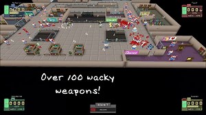 Videos & Audio - Zombie Estate 2