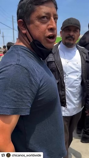 4.4K views · 1.8K reactions | I know a lot of you foos in the law enforcement follow me. Have some room in your heart for our gente. Ignore them and make your parents proud. They came here the same way and put you in the life you have today. VIVA LA RAZA!!!! Saquen a los vale v3rgas pero dejen a los buenos en paz!!! | Jimmy Humilde | Facebook