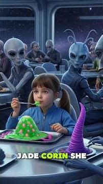 The Galaxy Thought Humans Were Extinct… Then One Student Stood Up 😳 | Sci-Fi Story