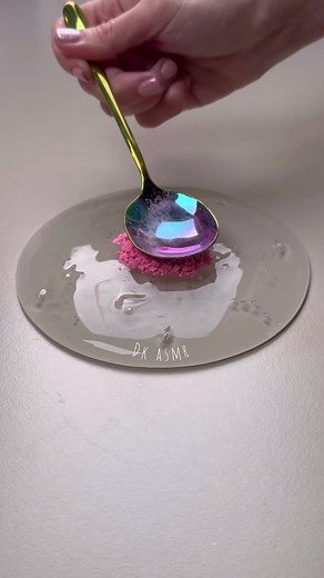 17K views · 260 reactions | Satisfying pink slime mixing asmr #asmr #slime #slimesatisfying #slimeasmr #relaxing #oddlysatisfying #oddly #fyp #foryou #reels #reelsinstagram #reelsfacebook #trending #trendingreels #trending2024 #relaxing #tiktoktrend #pigmentpowder #satisfyingvideo #satisfying #pink | DK asmr | Facebook