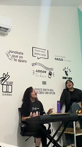 Clases de canto con Rossmaría: antes y después, tipos de estudiantes