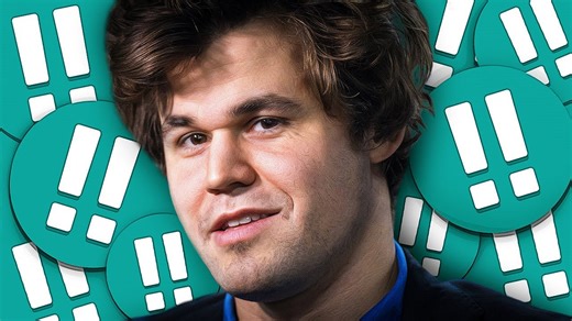 Magnus Carlsen's chess revolution
