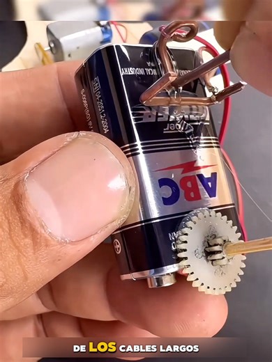 Cómo hacer un carro a control remoto increíble