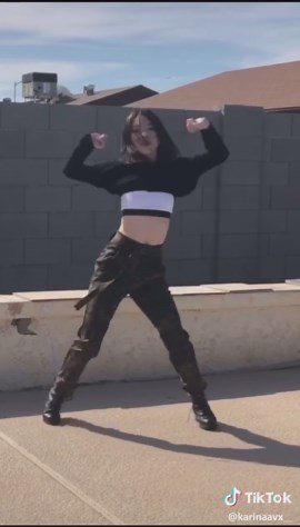 Despedidas en K-Pop: Baile de Everglow