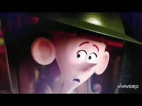 The Willoughbys (2020) Tim Willoughby's Dream scene