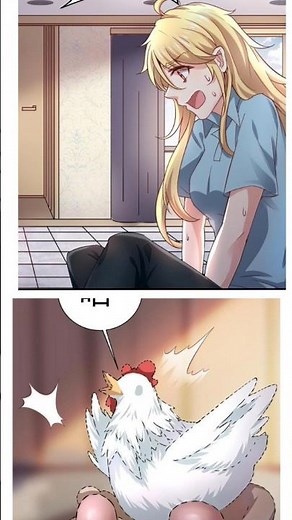 女装偶像绝对没有问题 chap 2 #genderbender #shorts #BodySwap #MTFTranformation #M2FSwap #genderswap