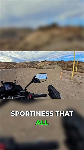 This Mod Transformed My Honda Transalp Performance!