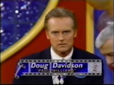 New Family Feud (1994) - The Young and the Restless vs. The Bold and the Beautiful Day 4