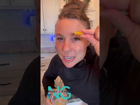 Do you know why you cannot trust a hemoglobin in an actively bleeding patient? ￼