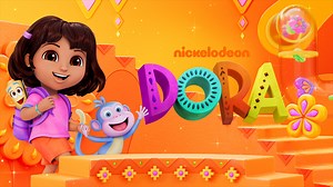 Watch DORA DORA | New Series Trailer | Paramount+ - Paramount+