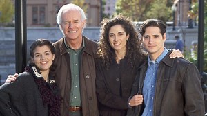 'Providence' brought RI's capital to TV viewers 25 years ago