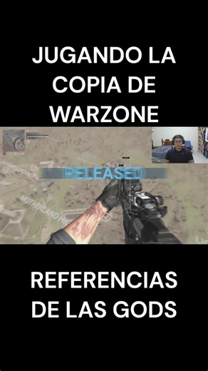 Juegos Parecidos a Warzone en PC - Combat Master Season 1