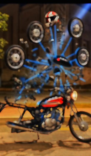 Exploring the Suzuki GS150: A Bike Lover's Dream