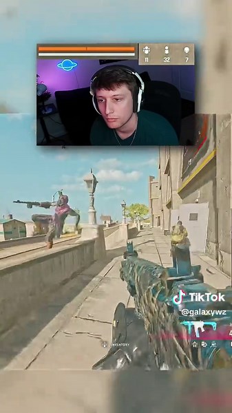 Discover the Secret Hipfire Meta in Warzone