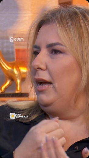 I nxirrte komshinjtë jashtë, Valbona Lasku tregon ritin e veçantë të mamasë për Vit të Ri | Shije Shtepie - TV Klan