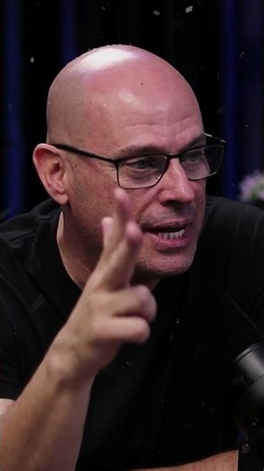 Pastor Teaches How to React to Temptation