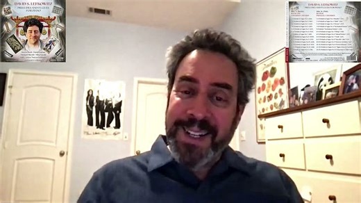 New Interview: David Lefkowitz on Craft, Curiosity, and the Composer’s Life