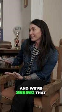 I Felt Like I Might Die: How Breathwork Saved My Life #shorts