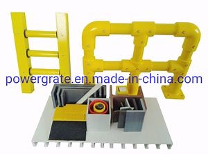 [Hot Item] GRP Construction Profiles