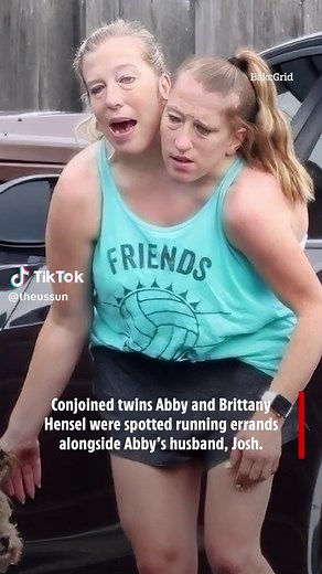 Conjoined Twins Abby and Brittany Hensel Share Baby News