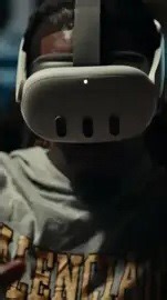 Offset races cars from anywhere with Meta Quest