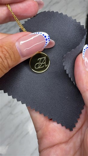 What are your initials to make into a monogram design?! | monogram