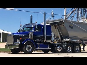 Loud Truck Compilation!