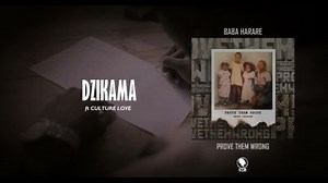 MP3 DOWNLOAD: Baba Harare - Dzikama [  Lyrics] | CeeNaija