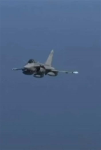 Discours de Macron sur la dissuasion nucléaire