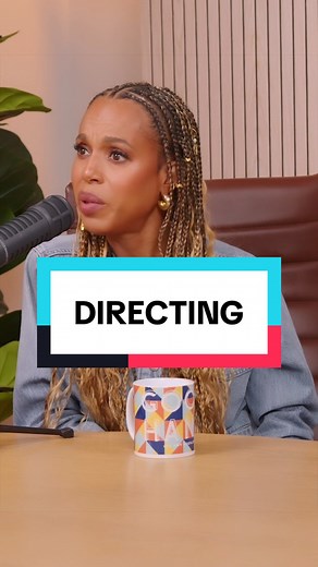 Kerry Washington Not Fired From Latest Project
