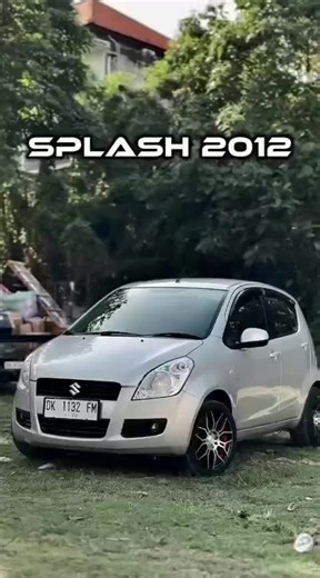 Dwijaya ,motor ** Buka jam 8-9 mlm Harga khusus Kredit 80jt DP 5 jt Angs 2.750tenor 4th Amgs 2.500tenor 5th Harga cash 85.5jt Bisa bantu daftar grab / TT / DP SPD mtr TLP/wa 085739087866 Suzuki Splash 2012 Silver manual trasmisi Kondisi siap pakaiMulus terawat Mesin sehat kaki-kaki nyaman Interior bersih Jok kulit model sofa AC dinginSamsat dan plat baru Lokasi * Dwijaya Motor * Jln gunung andakasa Gatsu Barat GG Tegal dukuh 2a no 5 * Blkng indosat depan penginapan teratai indah *