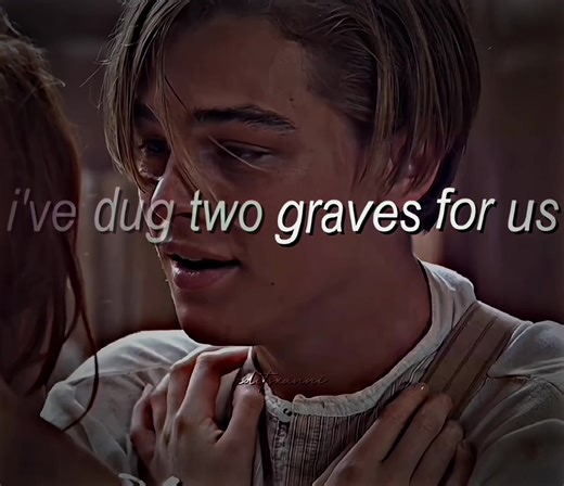Revenge in Titanic: A Sad Edit with XXXTENTACION