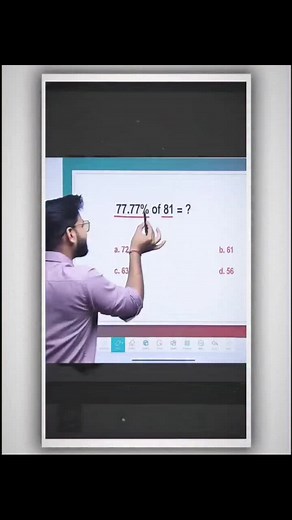 Math Tricks for Quick Calculations